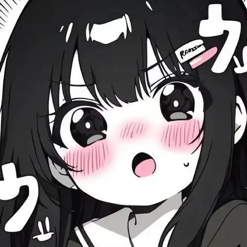 个人头像